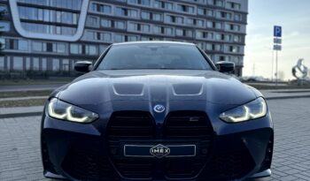 
										BWM M3 COMPETITION full									