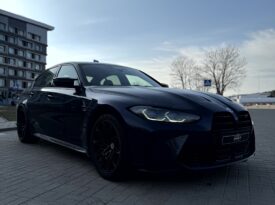 BWM M3 COMPETITION