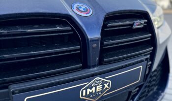 
										BWM M3 COMPETITION full									
