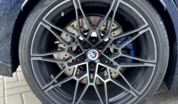 
										BWM M3 COMPETITION full									