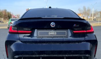 
										BWM M3 COMPETITION full									