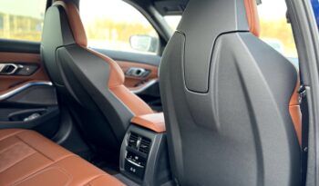 
										BWM M3 COMPETITION full									