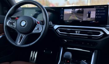 
										BWM M3 COMPETITION full									