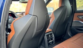 
										BWM M3 COMPETITION full									