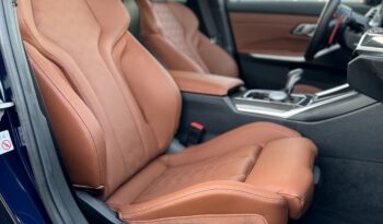 
										BWM M3 COMPETITION full									