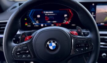 
										BWM M3 COMPETITION full									