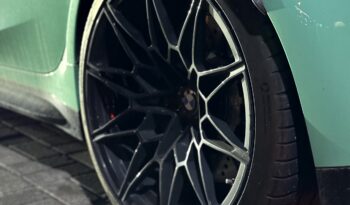 
										BMW M3 Competition full									