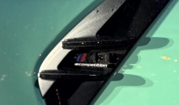 
										BMW M3 Competition full									