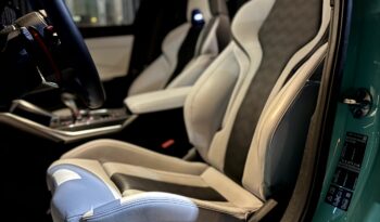 
										BMW M3 Competition full									