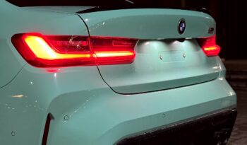 
										BMW M3 Competition full									
