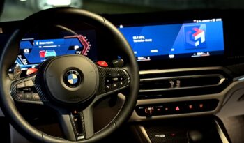 
										BMW M3 Competition full									