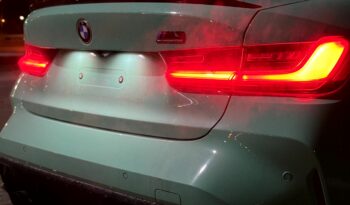 
										BMW M3 Competition full									