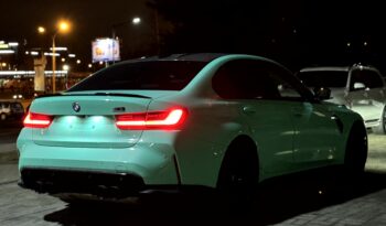 
										BMW M3 Competition full									