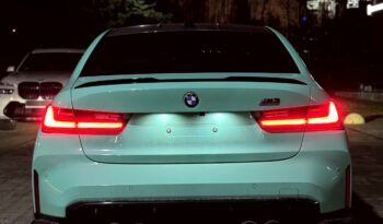 
										BMW M3 Competition full									