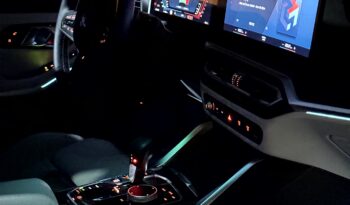 
										BMW M3 Competition full									