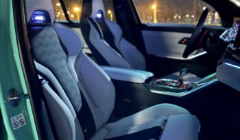 
										BMW M3 Competition full									