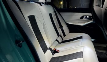 
										BMW M3 Competition full									