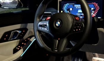 
										BMW M3 Competition full									
