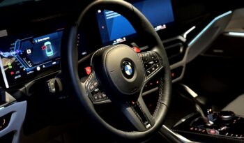 
										BMW M3 Competition full									
