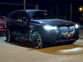 BMW X5 xDrive 30D