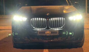 
										BMW X5 xDrive 30D full									