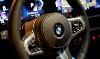 
										BMW X5 xDrive 30D full									