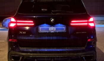 
										BMW X5 xDrive 30D full									
