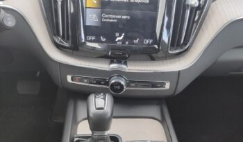 
										Volvo XC-60 Inscription full									