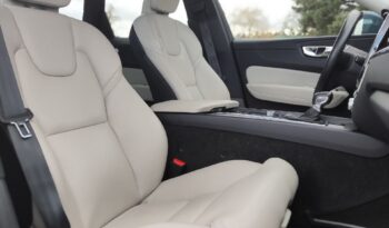 
										Volvo XC-60 Inscription full									