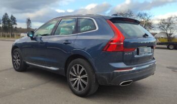 
										Volvo XC-60 Inscription full									