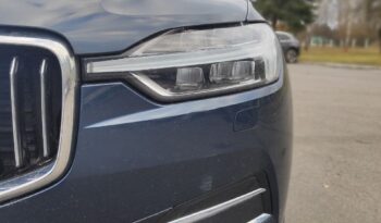 
										Volvo XC-60 Inscription full									