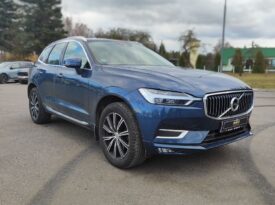 Volvo XC-60 Inscription