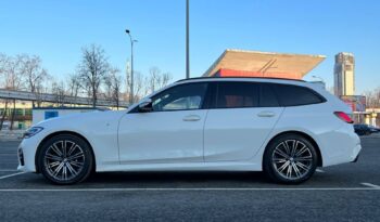 
										BMW 330 d full									