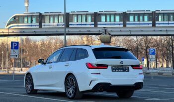 
										BMW 330 d full									