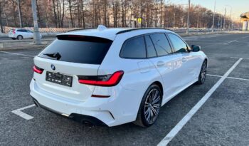 
										BMW 330 d full									
