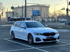 BMW 330 d