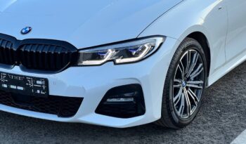 
										BMW 330 d full									