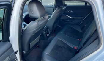 
										BMW 330 d full									