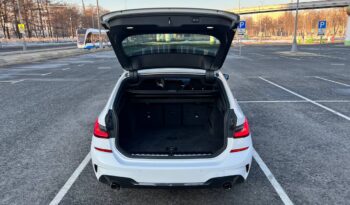 
										BMW 330 d full									