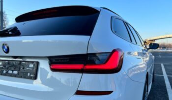
										BMW 330 d full									