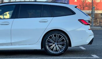 
										BMW 330 d full									