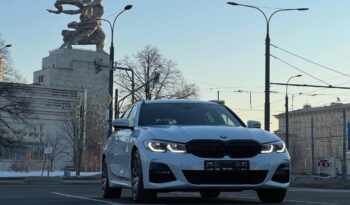 
										BMW 330 d full									