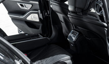 
										Mercedes-Benz S-Класс full									