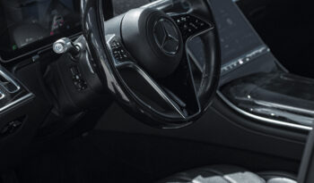 
										Mercedes-Benz S-Класс full									
