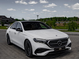 Mercedes-Benz E220D