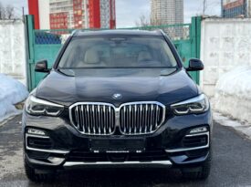 BMW X5 xDrive 30D