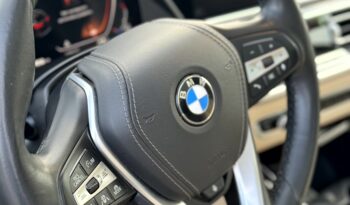 
										BMW X5 xDrive 30D full									
