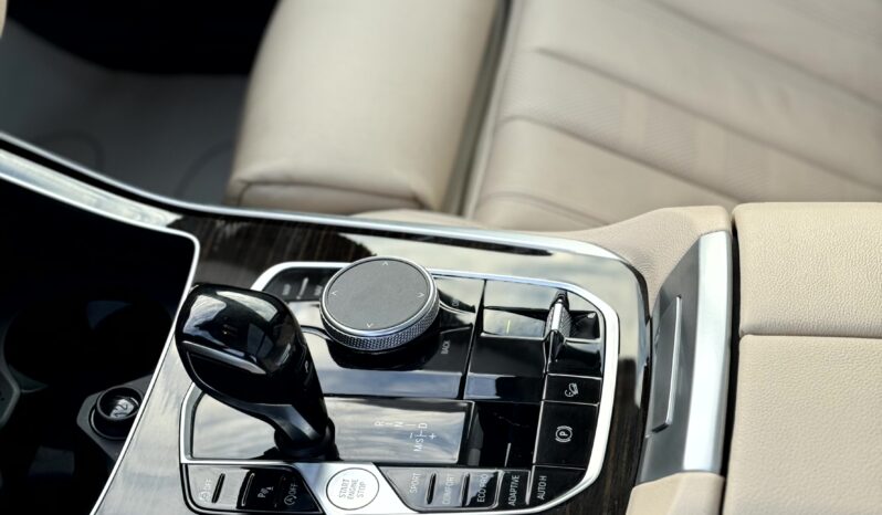 
								BMW X5 xDrive 30D full									