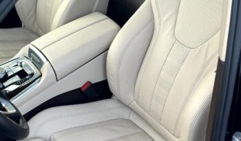 
										BMW X5 xDrive 30D full									