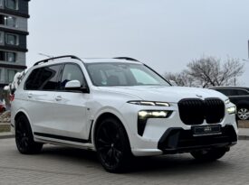 BMW X7 xDrive 40D